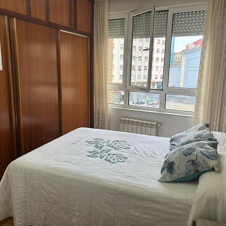Habitacion Privada Al Lado De La Bahia De Santander Apartment Ngoại thất bức ảnh