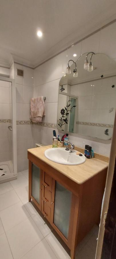 Habitacion Privada Al Lado De La Bahia De Santander Apartment Ngoại thất bức ảnh