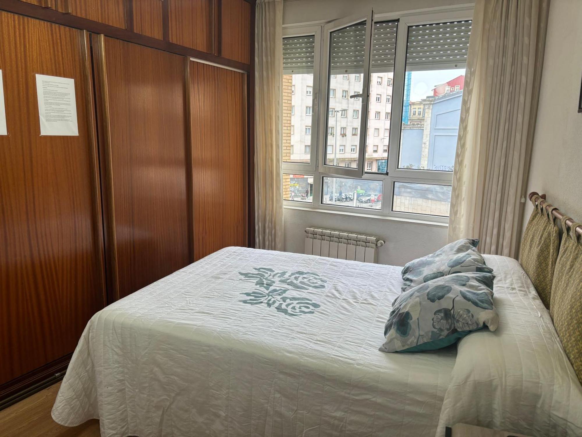 Habitacion Privada Al Lado De La Bahia De Santander Apartment Ngoại thất bức ảnh