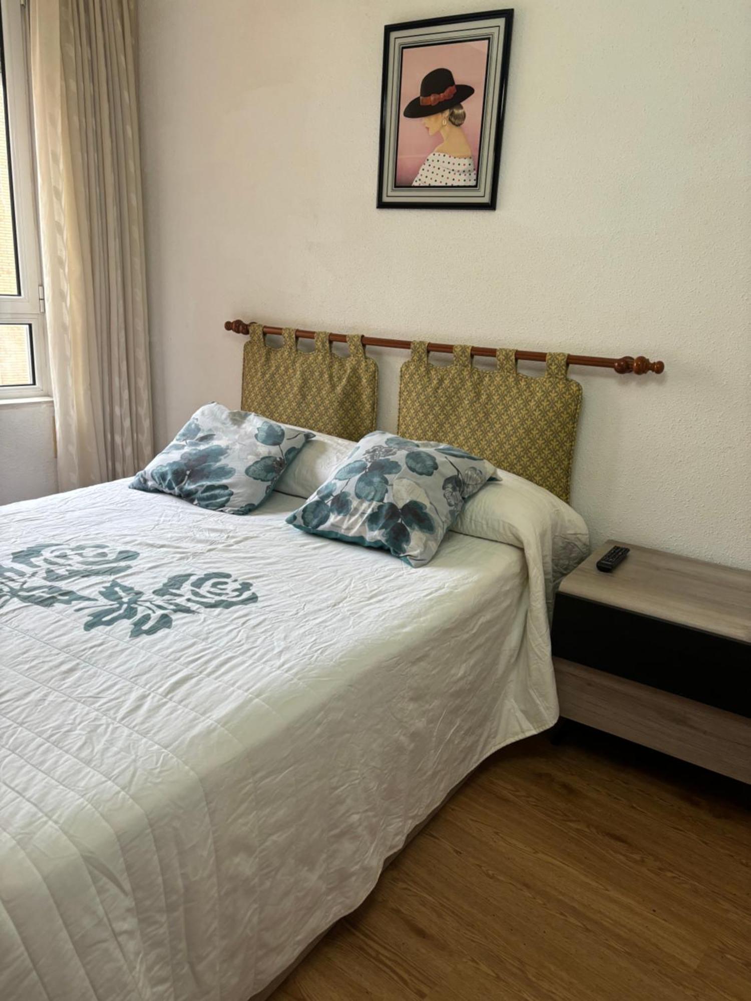 Habitacion Privada Al Lado De La Bahia De Santander Apartment Ngoại thất bức ảnh