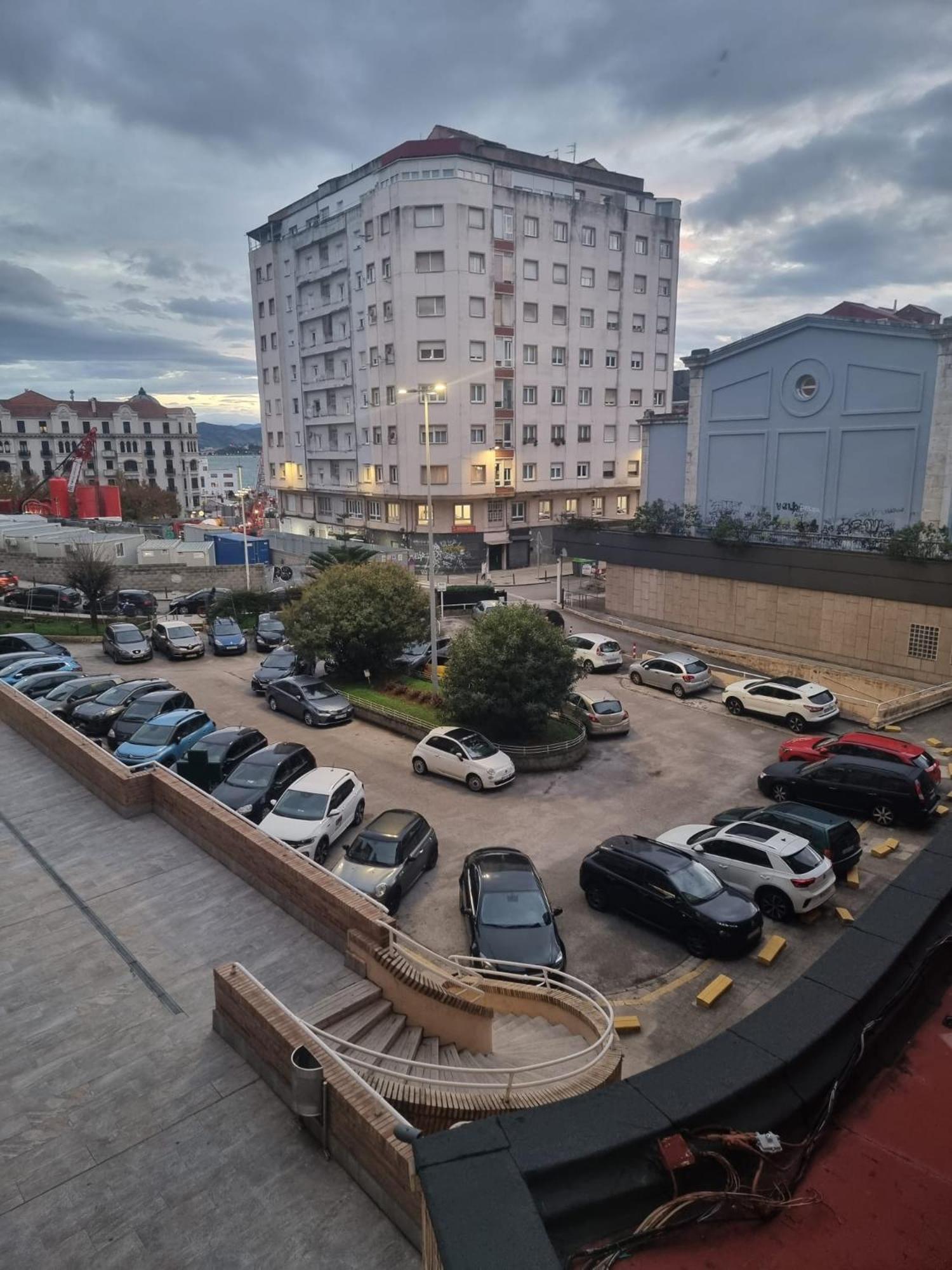 Habitacion Privada Al Lado De La Bahia De Santander Apartment Ngoại thất bức ảnh